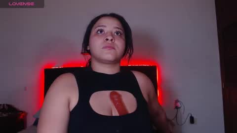 Snapshot of bella_xx9 chatting on January 31, 12:50 am bella_xx9 online show from January 31, 12:50 am