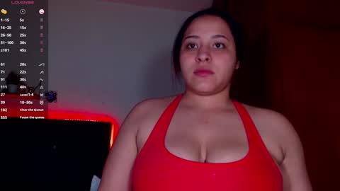 Snapshot of bella_xx9 chatting on December 30, 11:49 pm bella_xx9 online show from December 30, 11:49 pm
