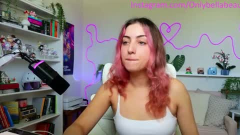 bella beau online show from July 1, 6:18 pm