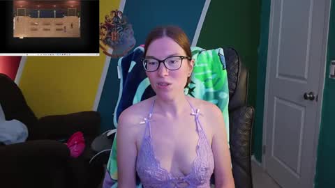 BellaBlake96 online show from June 10, 5:55 pm