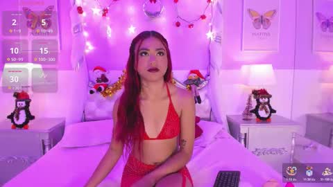 bellablazze online show from December 17, 12:09 pm