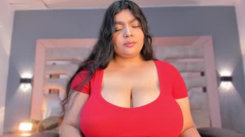 bellaboobs_ online show from September 11, 8:20 pm