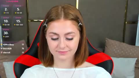 bellacandys online show from July 5, 3:35 am
