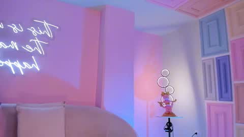  Bella C  online show from November 9, 7:43 pm