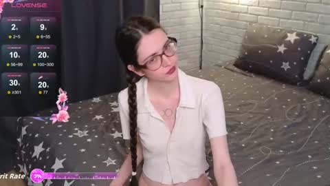 BellaCatLovesMeat online show from July 7, 7:27 pm