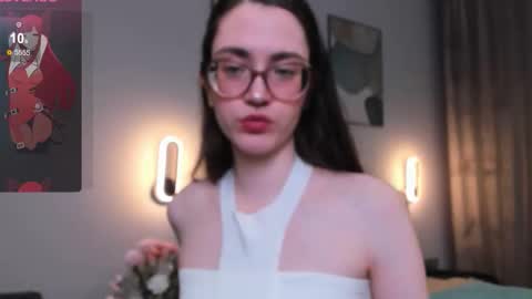 BellaCatLovesMeat online show from October 9, 7:18 pm