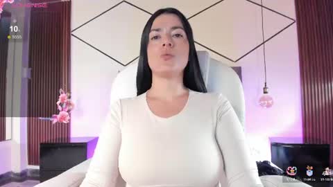 Bella Clair online show from July 18, 5:37 pm