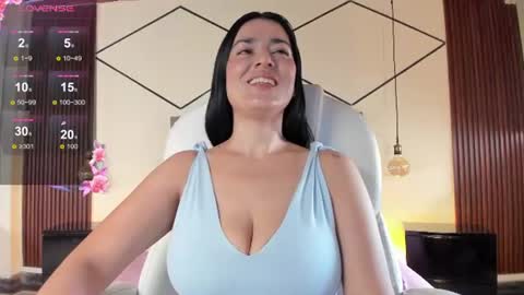Bella Clair online show from July 21, 3:57 pm