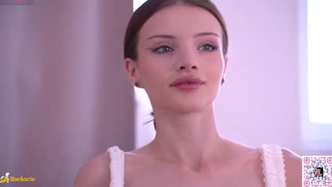 Bella I took a vacation and Ill be back on December 18th So dont lose me To keep in touch I have a TG -  you can find below online show from July 24, 8:56 am