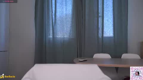 Bella I took a vacation and Ill be back on December 18th So dont lose me To keep in touch I have a TG -  you can find below online show from July 2, 8:20 am