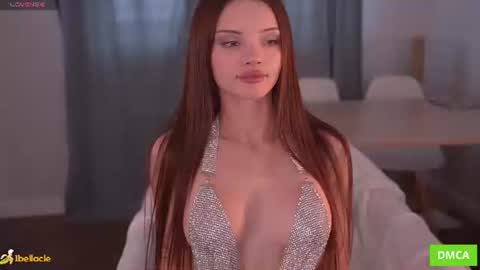 Bella I took a vacation and Ill be back on December 18th So dont lose me To keep in touch I have a TG -  you can find below online show from August 1, 9:22 am