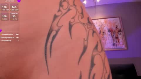 Bella online show from February 20, 6:19 am