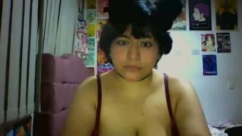 Bella online show from March 17, 12:25 am