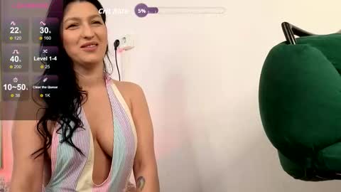 Eva online show from March 17, 7:45 am