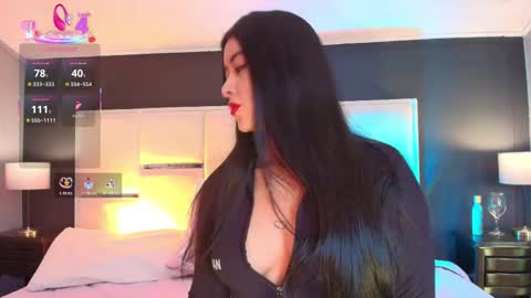 Bella online show from November 5, 12:21 pm