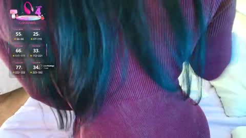 Bella online show from November 6, 1:06 pm