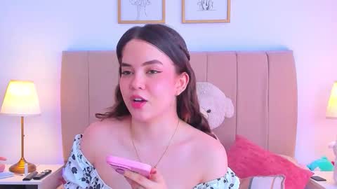 BellaFontana online show from March 16, 6:12 pm