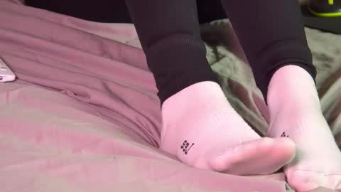 BellaMarebelle online show from December 14, 4:18 am