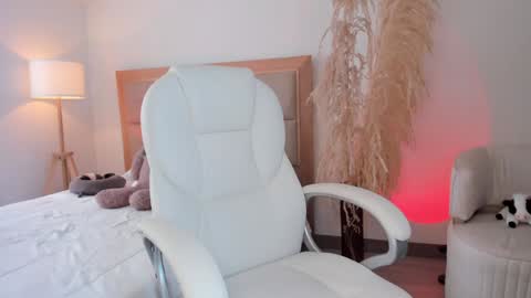 Snapshot of bellamia_ chatting on January 4, 1:10 pm Bella Mia online show from January 4, 1:10 pm