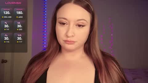 Bella Monroe online show from January 13, 4:29 am