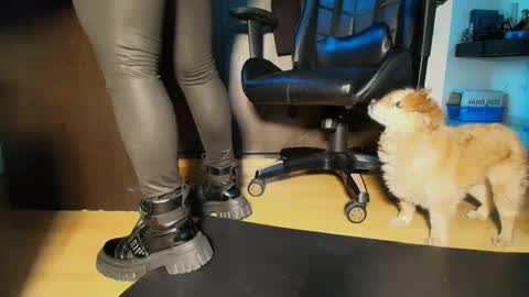 Camille  online show from September 16, 10:51 pm