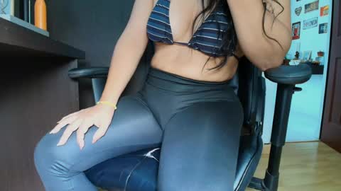 Camille  online show from June 15, 9:59 pm