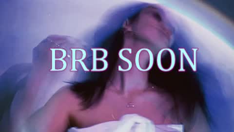 bellaparker_ online show from May 21, 10:02 am