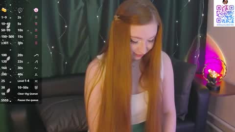 Bella online show from November 19, 10:04 am