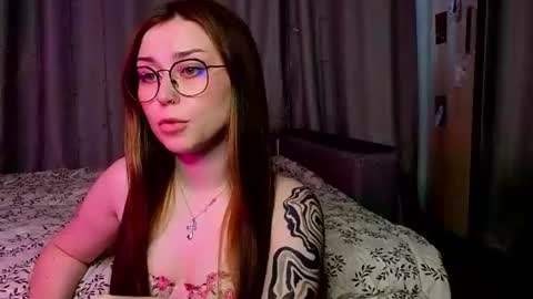 Daniela online show from June 22, 3:53 pm