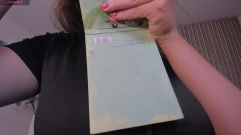  Bella Rose  online show from March 8, 4:38 am