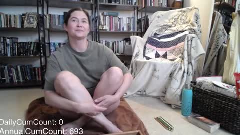 BellaStrange69 online show from June 7, 1:12 am