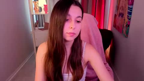 Bella online show from July 28, 12:48 pm