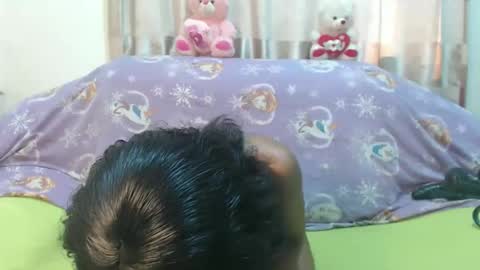 Snapshot of bellatee chatting on October 13, 6:05 am bellatee online show from October 13, 6:05 am
