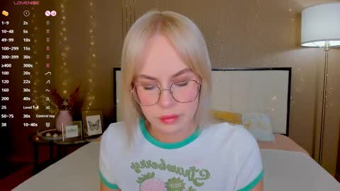 Bella online show from February 16, 12:54 am