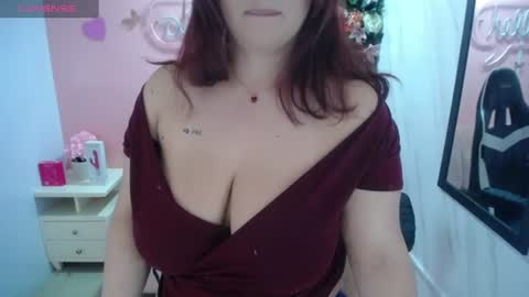 Bella online show from July 23, 1:19 pm