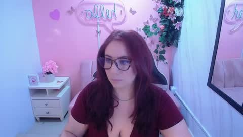 Bella online show from June 14, 12:49 pm