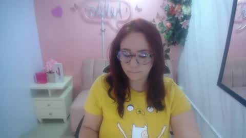Bella online show from July 21, 1:01 pm