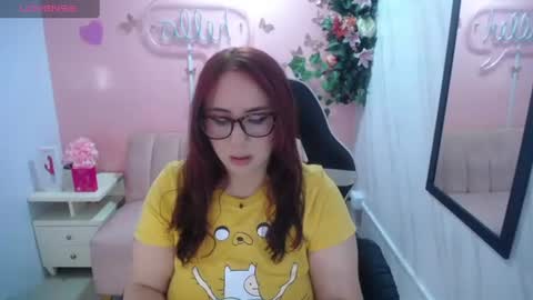 Bella online show from July 28, 12:45 pm