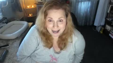 Bellavoca online show from February 8, 2:54 pm