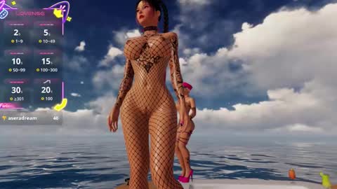 Snapshot of bellazomb chatting on October 29, 1:47 pm bellazomb online show from October 29, 1:47 pm