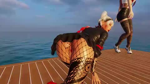 Snapshot of bellazomb chatting on September 12, 12:33 am bellazomb online show from September 12, 12:33 am