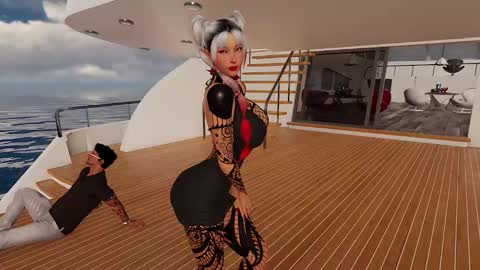 Snapshot of bellazomb chatting on September 13, 2:25 pm bellazomb online show from September 13, 2:25 pm