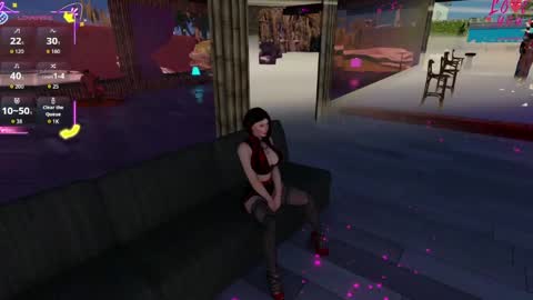 bellazomb online show from May 16, 12:02 am