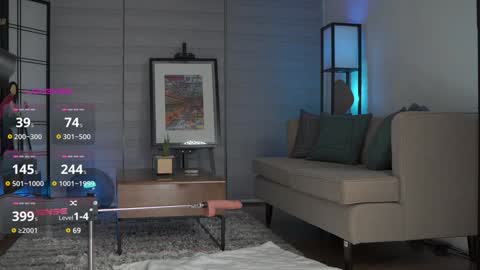 Belle Adrienne  IG  online show from January 25, 12:41 pm