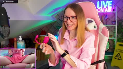 Alice online show from January 27, 7:35 am