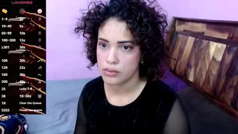 SOFIA online show from March 22, 8:59 pm