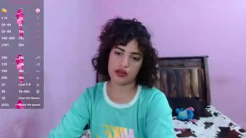 SOFIA online show from February 26, 7:35 pm