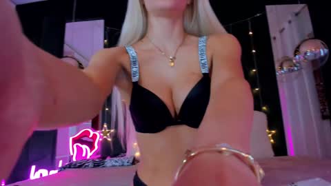 Kim online show from January 8, 5:59 am