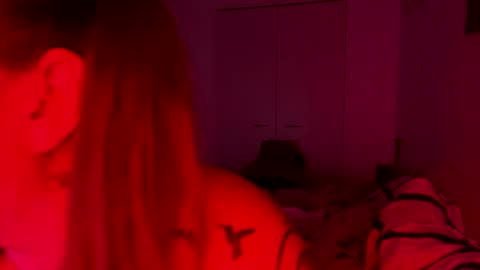 Belle xx online show from December 21, 8:51 am