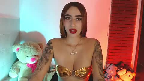 belle_ragazee online show from April 28, 3:21 am